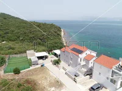 Haus 320 m², Janjina auf Pelješac, Privatstrand und Pool - 4