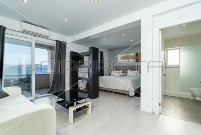Haus 320 m², Janjina auf Pelješac, Privatstrand und Pool - 8