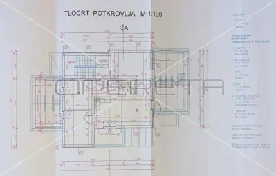 Haus 320 m², Janjina auf Pelješac, Privatstrand und Pool - 23
