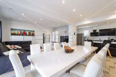 Haus 320 m², Janjina auf Pelješac, Privatstrand und Pool - 5