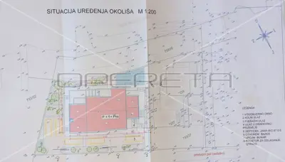 Haus 320 m², Janjina auf Pelješac, Privatstrand und Pool - 24