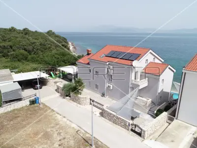 Haus 320 m², Janjina auf Pelješac, Privatstrand und Pool - 3