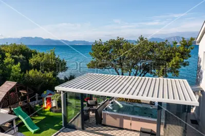 Haus 320 m², Janjina auf Pelješac, Privatstrand und Pool - 19