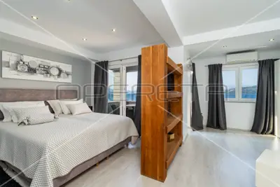 Haus 320 m², Janjina auf Pelješac, Privatstrand und Pool - 10