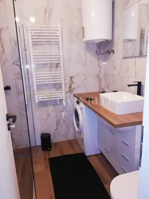 Zamet, 2 rooms + living room, south-facing! ! - 15
