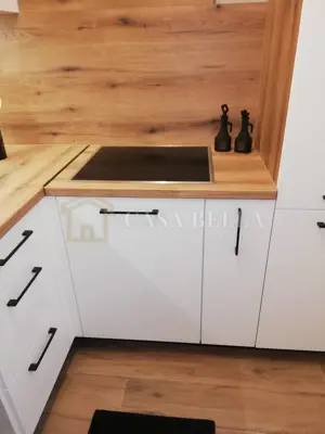 Zamet, 2 rooms + living room, south-facing! ! - 9