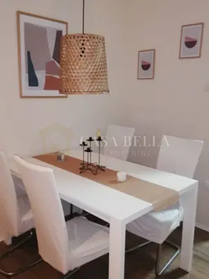 Zamet, 2 rooms + living room, south-facing! ! - 5