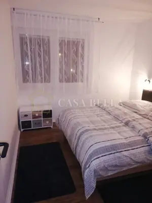 Zamet, 2 rooms + living room, south-facing! ! - 10