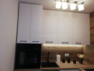 Zamet, 2 rooms + living room, south-facing! ! - 8