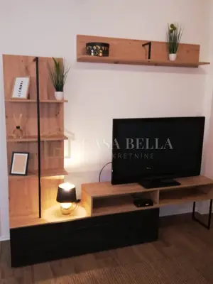 Zamet, 2 rooms + living room, south-facing! ! - 3