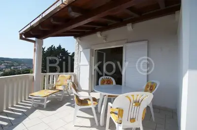 Haus 260 m², Sutivan, 150 m vom Meer und Panoramablick - 22