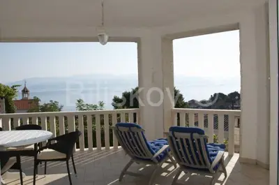 Haus 260 m², Sutivan, 150 m vom Meer und Panoramablick - 8