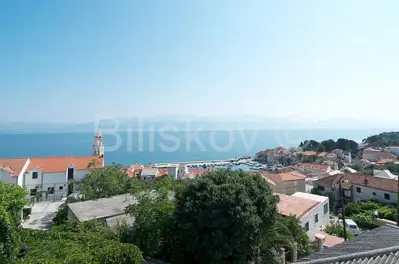 Haus 260 m², Sutivan, 150 m vom Meer und Panoramablick - 2