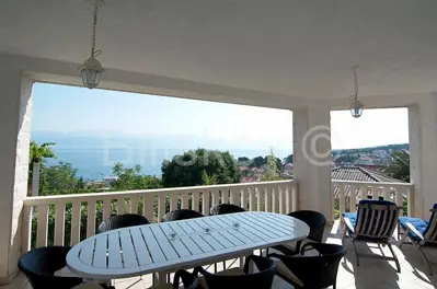 Haus 260 m², Sutivan, 150 m vom Meer und Panoramablick - 3