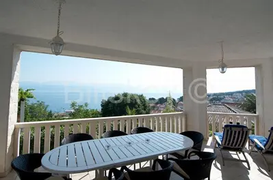 House 260 m², Sutivan, 150 m from the sea and panoramic view - 3