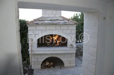 House 260 m², Sutivan, 150 m from the sea and panoramic view - 18