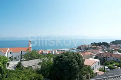 House 260 m², Sutivan, 150 m from the sea and panoramic view - 2