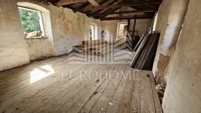 Steinhaus, Lukoran, ruhige Lage auf der Insel Ugljan - 4