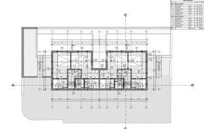 Građevinsko zemljište 412 m², Škrip na Braču - dozvola i pogled na more - 11