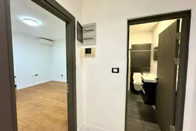Apartment 96 m², Vidikovac, Pula - 2 bedrooms - 4
