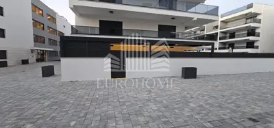 Apartment for rent in Borik, 125 m² - 2