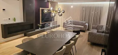 Apartment for rent in Borik, 125 m² - 5
