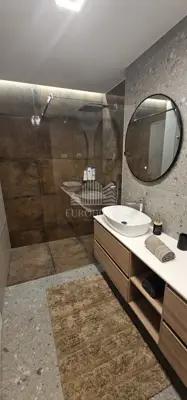 Apartment for rent in Borik, 125 m² - 12
