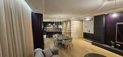 Apartment for rent in Borik, 125 m² - 4
