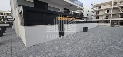 Apartment for rent in Borik, 125 m²