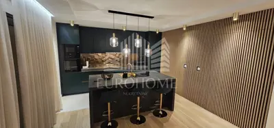 Apartment for rent in Borik, 125 m² - 17