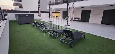 Apartment for rent in Borik, 125 m² - 21
