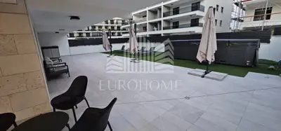 Apartment for rent in Borik, 125 m² - 22