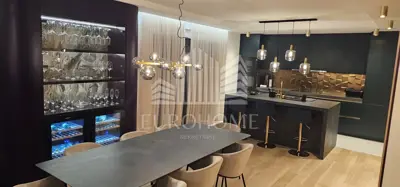 Apartment for rent in Borik, 125 m² - 15