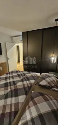 Apartment for rent in Borik, 125 m² - 14