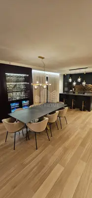Apartment for rent in Borik, 125 m² - 16
