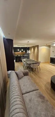 Apartment for rent in Borik, 125 m² - 3