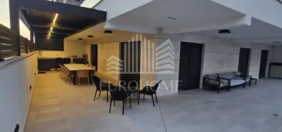 Apartment for rent in Borik, 125 m² - 18
