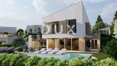 OTOK KRK, MALINSKA - Luxury villa 200 m² just a few minutes from the sea - 3