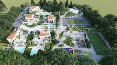 OTOK KRK, MALINSKA - Luxury villa 200 m² just a few minutes from the sea - 10