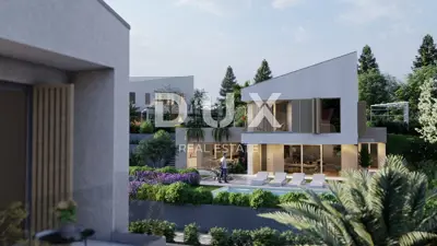 OTOK KRK, MALINSKA - Luxury villa 200 m² just a few minutes from the sea - 2