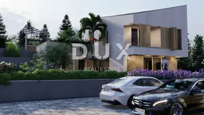 OTOK KRK, MALINSKA - Luxury villa 200 m² just a few minutes from the sea - 4