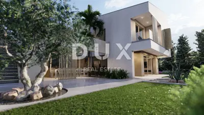 OTOK KRK, MALINSKA - Luxury villa 200 m² just a few minutes from the sea - 5