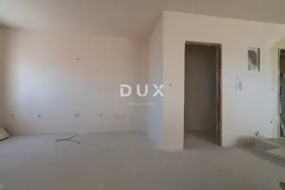 Penthouse 104,2 m², Vodice - 2 lođe i spremište - 4