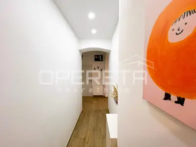 Wohnung zum Kauf in Centar, 45 m² - 9