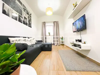 Prodaja, Stan, Centar, Palmotićeva ulica, 2s, 45 m²