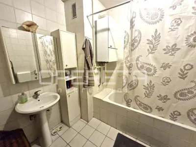 Stan 92 m², Sesvete - 3,5-soban s dvije lođe - 9