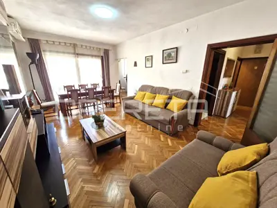 Stan 92 m², Sesvete - 3,5-soban s dvije lođe