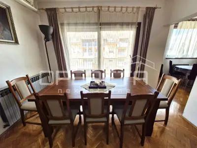 Stan 92 m², Sesvete - 3,5-soban s dvije lođe - 16