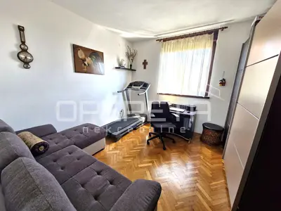 Stan 92 m², Sesvete - 3,5-soban s dvije lođe - 7