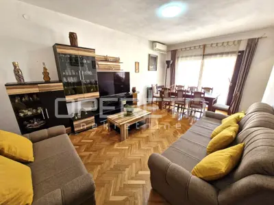 Stan 92 m², Sesvete - 3,5-soban s dvije lođe - 3
